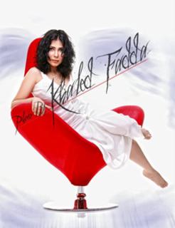 Mona Zaki feet photo 3