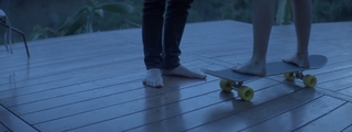 Olivia Holt feet photo thumbnail