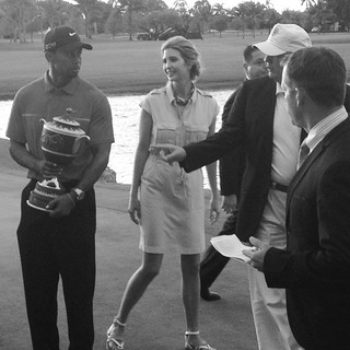 Ivanka Trump feet photo thumbnail