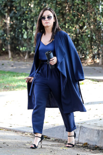 Demi Lovato feet photo thumbnail