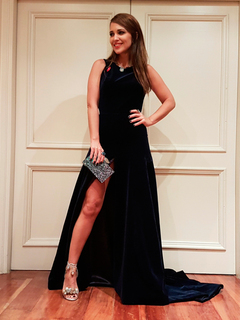 Paula Echevarría feet photo thumbnail