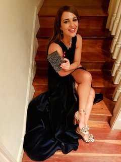 Paula Echevarría feet photo thumbnail