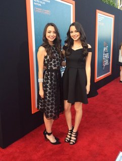 Vanessa Merrell feet photo 1