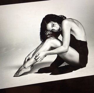 Jenna Dewan feet photo thumbnail