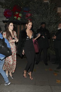 Millie Mackintosh feet photo thumbnail