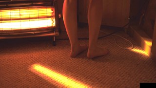 Scarlett Johansson feet photo thumbnail