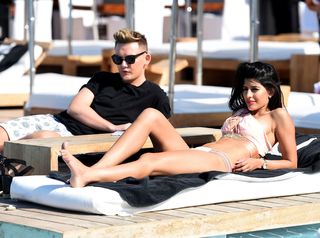 Jasmin Walia feet photo thumbnail
