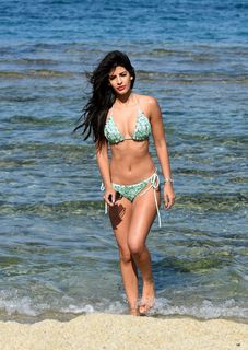 Jasmin Walia feet photo thumbnail