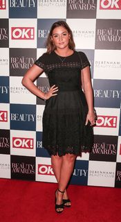 Jacqueline Jossa feet photo thumbnail