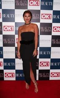 Ferne McCann feet photo thumbnail