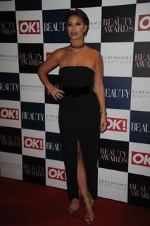 Ferne McCann feet photo thumbnail