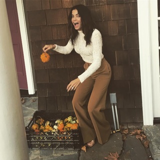 Jenna Dewan feet photo thumbnail