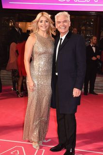 Holly Willoughby feet photo thumbnail