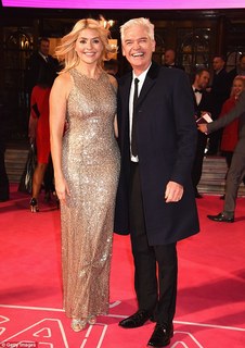 Holly Willoughby feet photo thumbnail