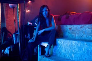 Olga Seryabkina feet photo thumbnail
