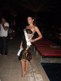 Elham Wagdi feet photo 5