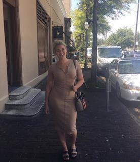 Iskra Lawrence feet photo thumbnail