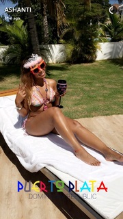 Ashanti feet photo thumbnail