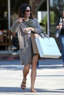 Jenna Dewan feet photo thumbnail