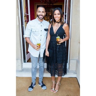 Rochelle Humes feet photo thumbnail