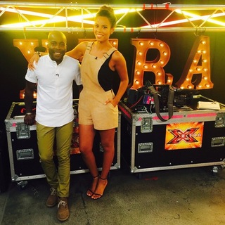 Rochelle Humes feet photo thumbnail