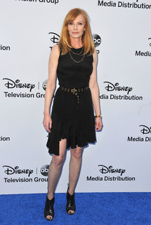 Marg Helgenberger feet photo thumbnail