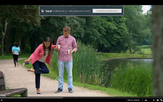 Anna Mucha feet photo thumbnail