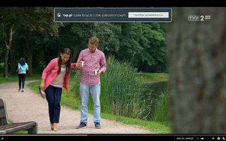 Anna Mucha feet photo thumbnail