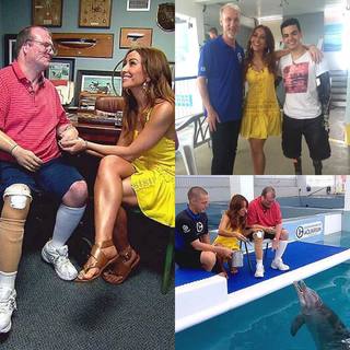 Sabrina Sato feet photo thumbnail