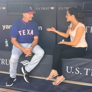Lauren Shehadi feet photo 1