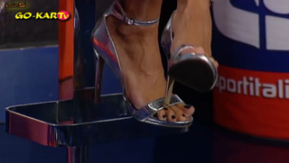 Giorgia Crivello feet photo thumbnail