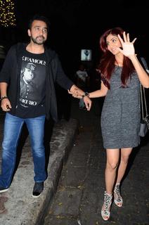 Shilpa Shetty Kundra feet photo thumbnail