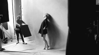 Jessica Chastain feet photo thumbnail