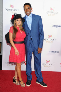 Larsa Pippen feet photo thumbnail