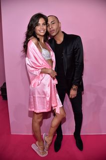 Sara Sampaio feet photo thumbnail