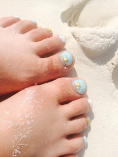 Masami Odate feet photo 3