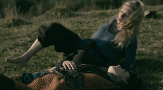 Katheryn Winnick feet photo thumbnail