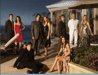 Rachel Bilson feet photo thumbnail