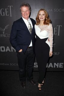 Jessica Chastain feet photo thumbnail