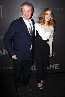 Jessica Chastain feet photo thumbnail