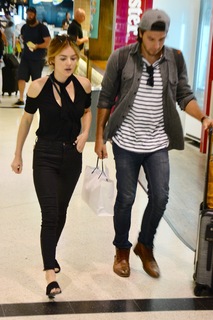 Lucy Hale feet photo thumbnail