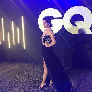 Kriti Kharbanda feet photo thumbnail