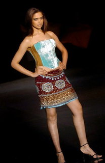 Deepika Padukone feet photo thumbnail