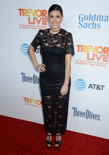 Jamie-Lynn Sigler feet photo thumbnail