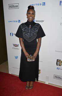 Issa Rae feet photo 5