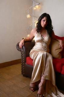 Dorra Zarrouk feet photo thumbnail