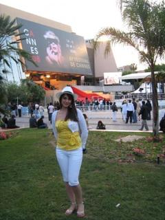 Dorra Zarrouk feet photo thumbnail