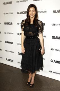 Jessica Biel feet photo thumbnail