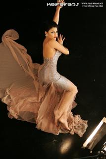 Haifa Wehbe feet photo thumbnail