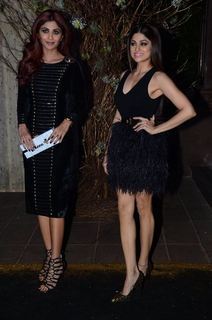 Shilpa Shetty Kundra feet photo thumbnail